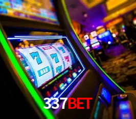 Inovações de Jogos na 337bet: O Futuro das Experiências Interativas