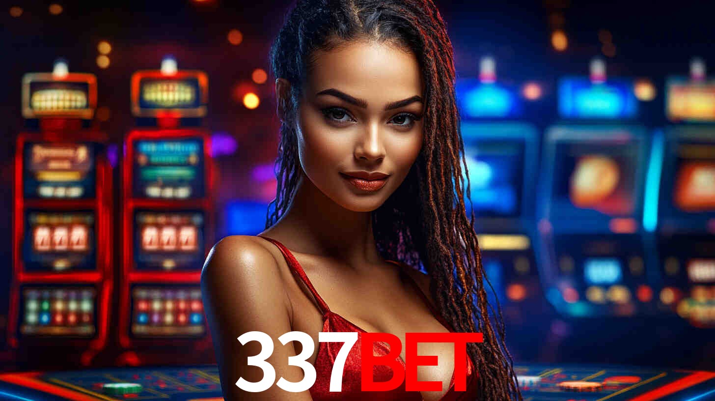A Popularidade dos Caça-Níqueis no 337bet