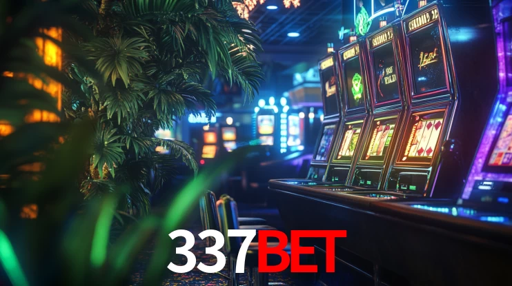 Blackjack Table 337bet