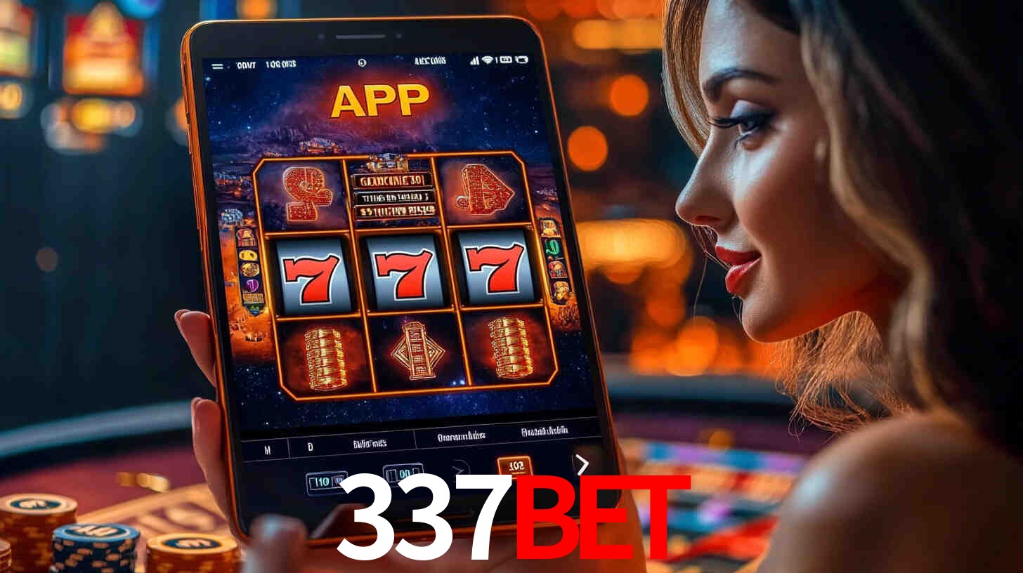 337 bet