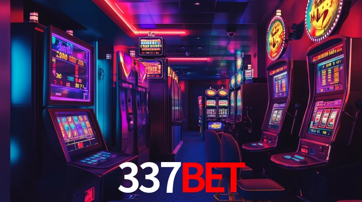 Cashback e recargas na 337bet