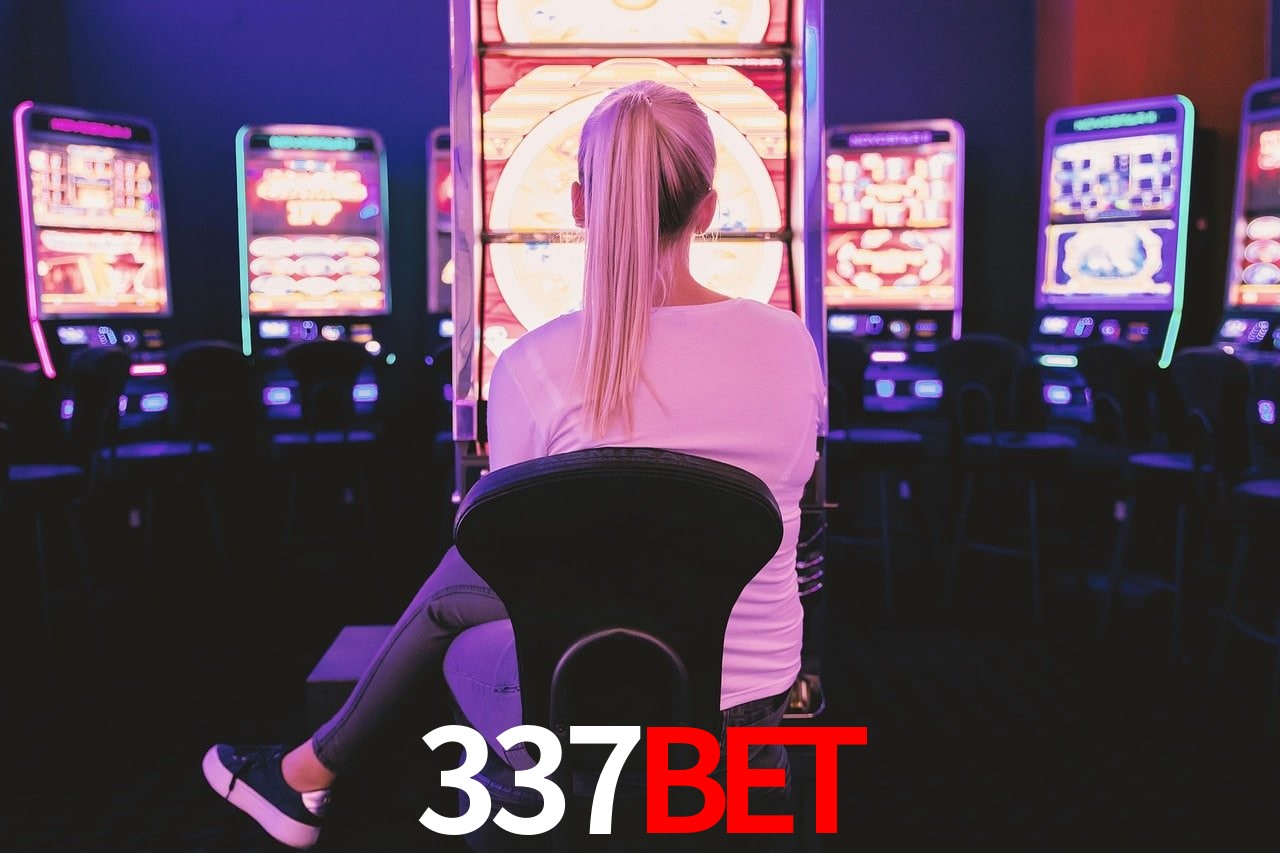 Games Directory 337bet