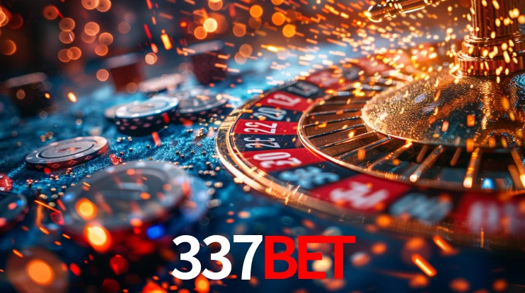 Secure Login 337bet