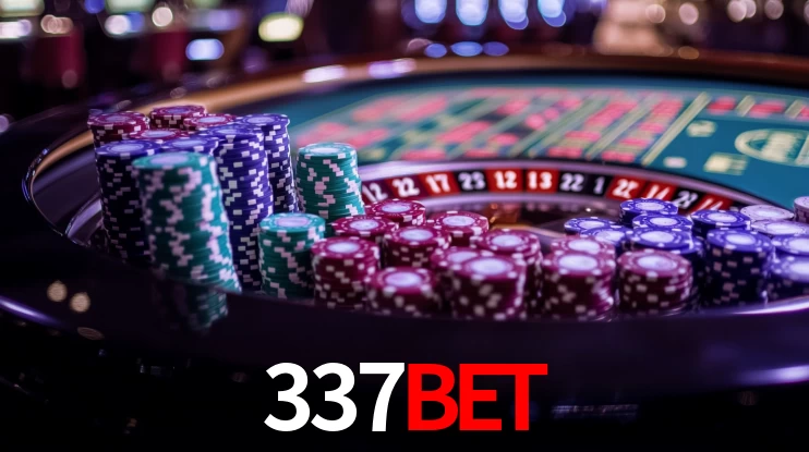 Live Casino 337bet