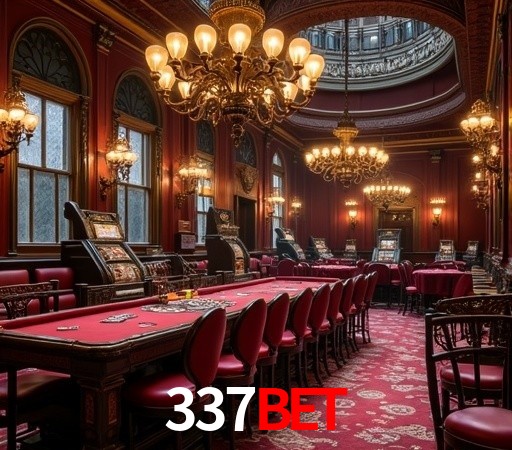 Promoção Relâmpago 337bet