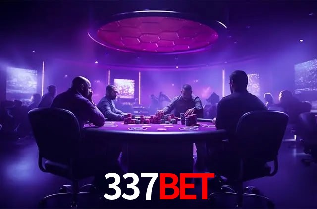 Estatísticas Esportivas 337bet