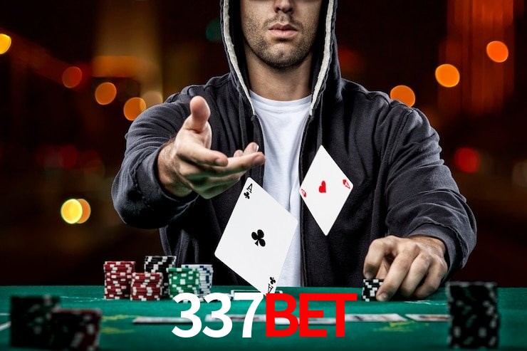 337 bet