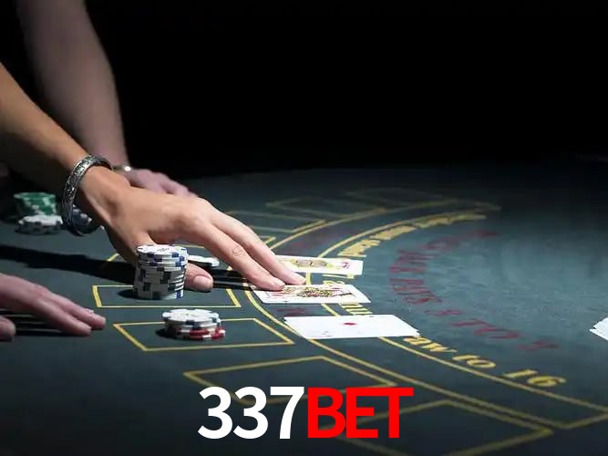 Ofertas Exclusivas 337bet
