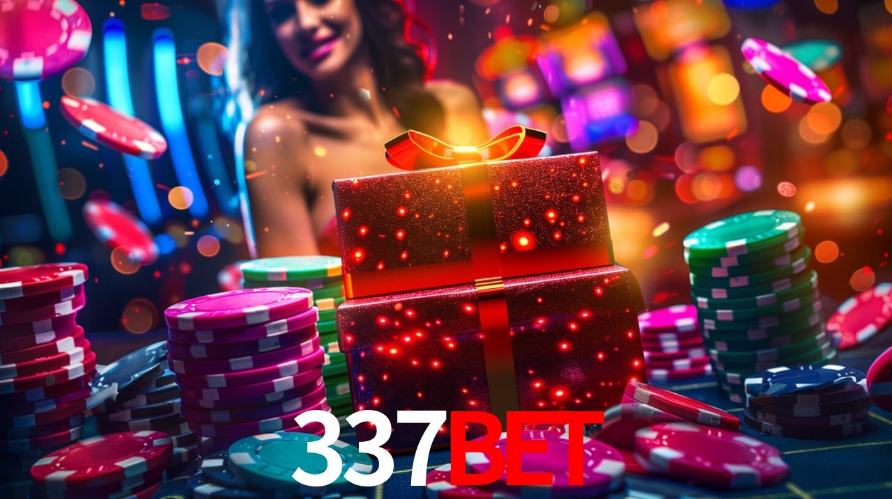 Desvendando o Mundo dos Jogos Virtuais na 337bet