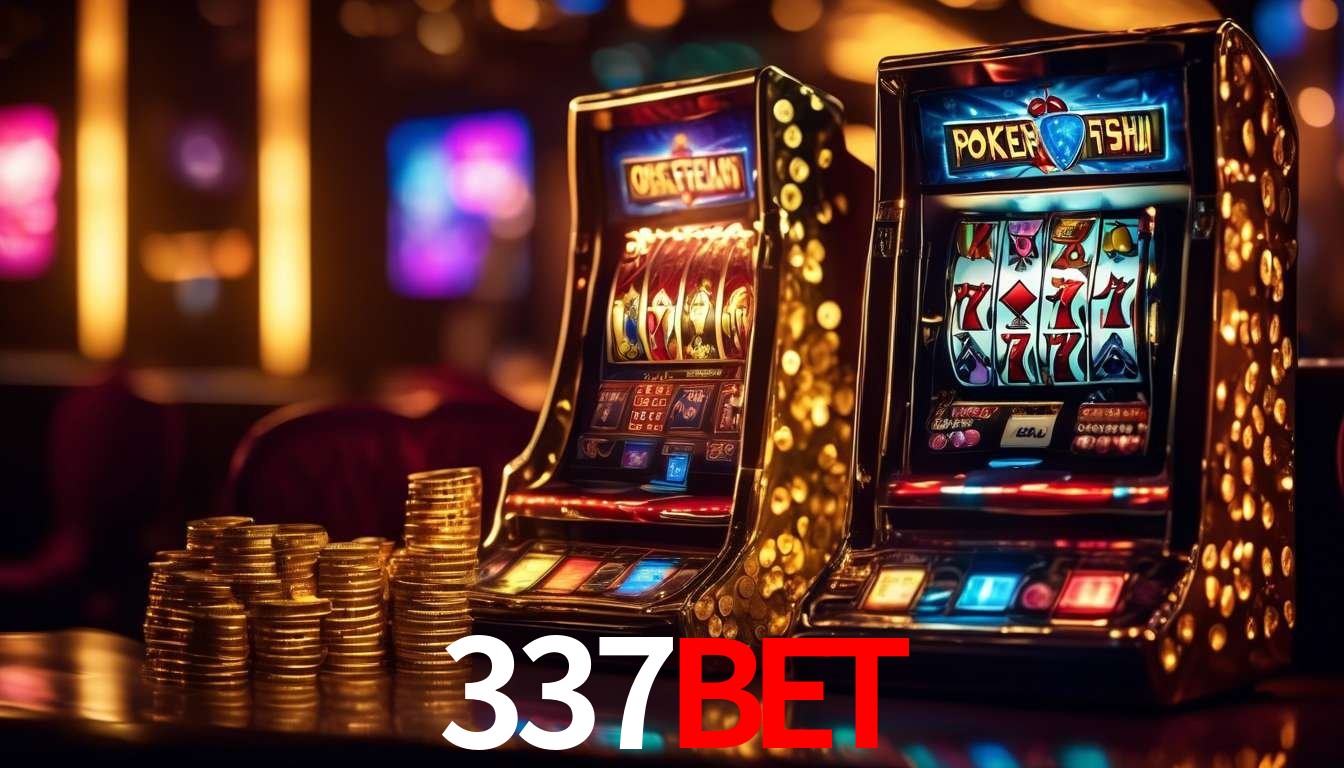 Descubra o Programa VIP da 337bet: Vantagens Exclusivas para Jogadores