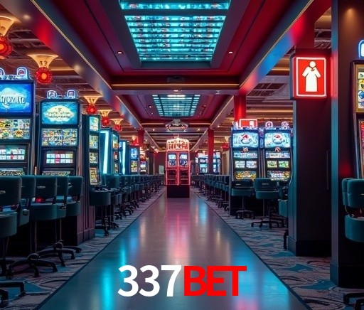 Explorando a Categoria de Eventos em Apostas na 337bet